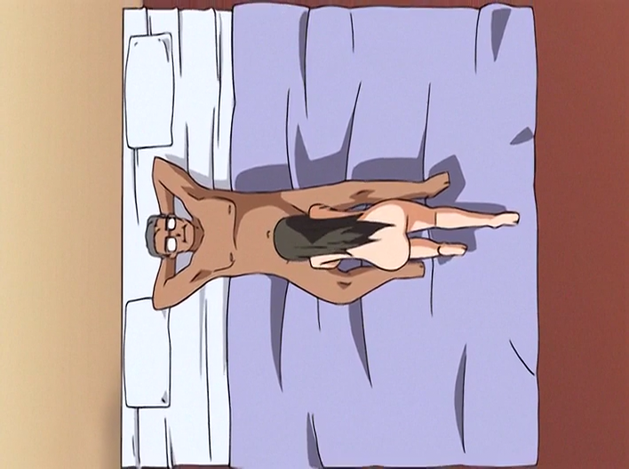 Haha Sange (A\H Fansú)